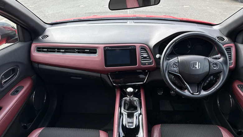 Honda HR-V 1.5 i-VTEC Turbo Sport 5dr Petrol Hatchback